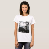 Eureka Springs, T-shirt AR (Devant entier)