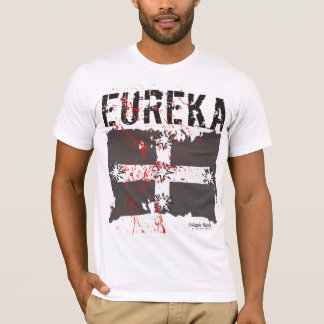 Eureka T-shirt