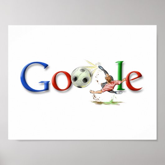 Euro2008Roodsterren Poster (Voorkant)