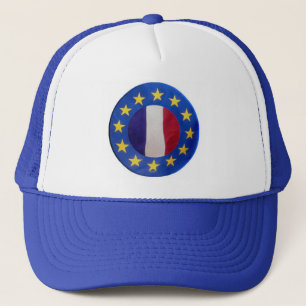 Euro 2008 - France - Casquette