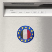 Euro 2008 - Italie - Magnet (In Situ (Lave-vaisselle))