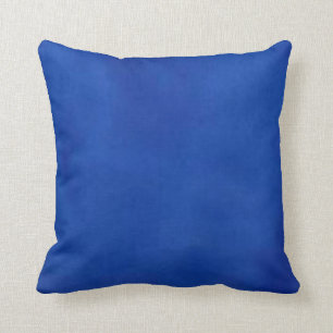 Euro Blue Kussens