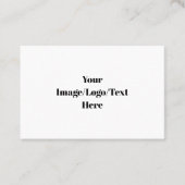 Euro, Carte de visite 3,346 pouces x 2,165 pouces (Devant)