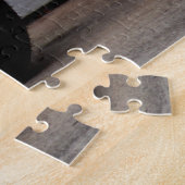 Euro Motor Scooter - 20x30 - 1014 pcs Legpuzzel (Zijkant)