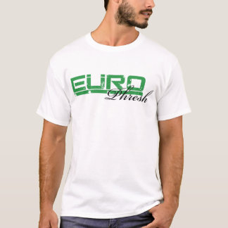 Euro Phresh T-shirt G