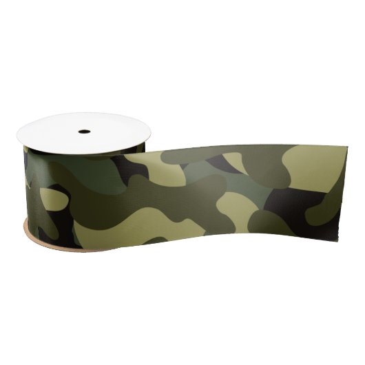Euro Spring Camouflage Lint (Spoel)