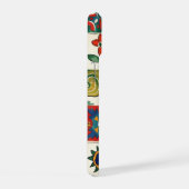 Euro summer inspired phone case (Côté droit)