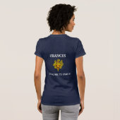 EURO T-SHIRT (Achterkant volledig)