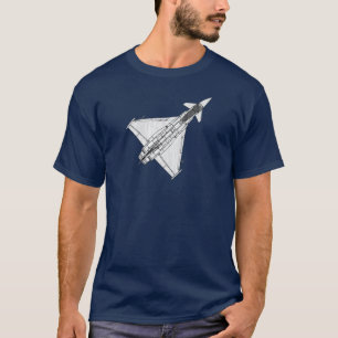 Eurofighter Typhoon T-shirt