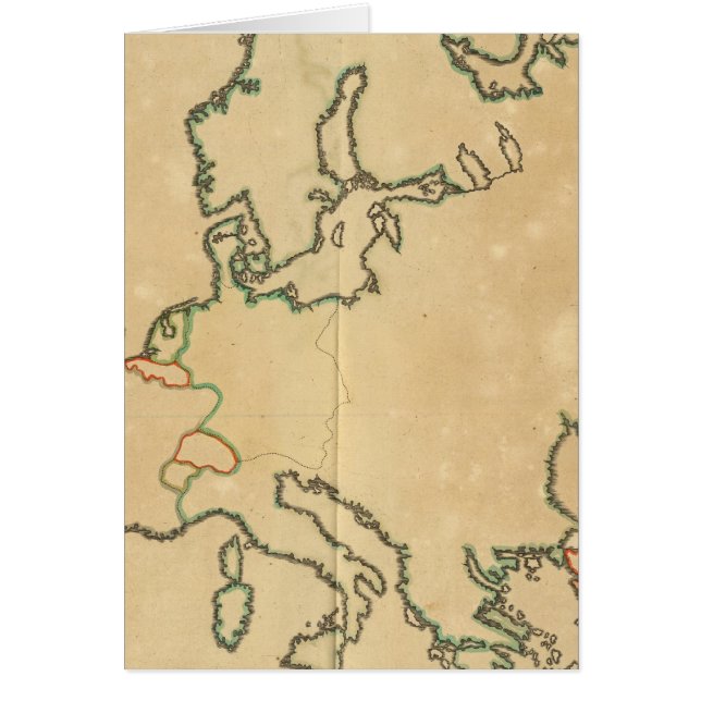 Europa (Voorkant)