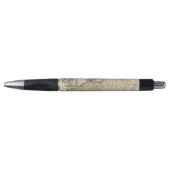 Europa 11 pen (Voorkant)