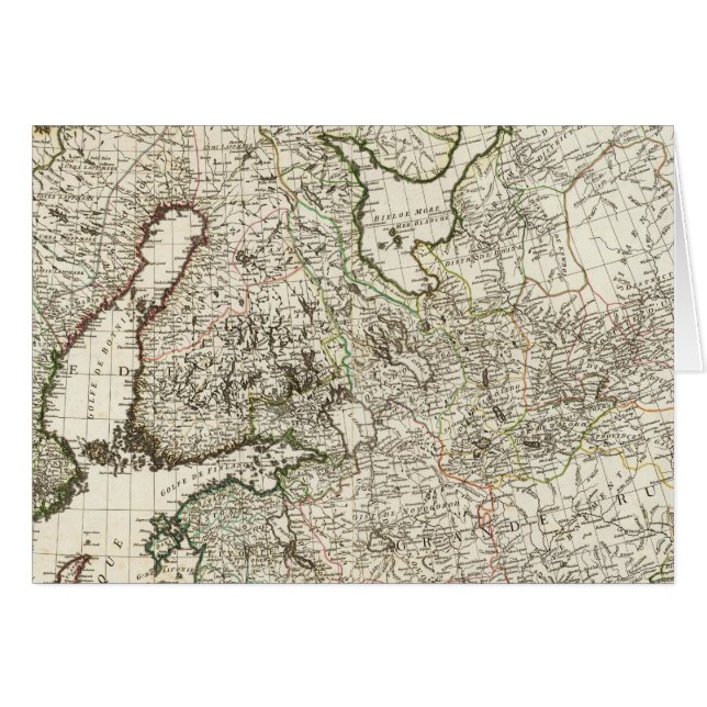 Europa 2 (Voorkant Horizontaal)