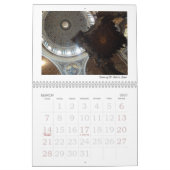 Europa 2012 kalender (Mar 2027)