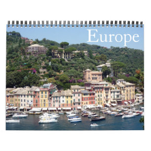 europa 2026 kalender