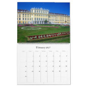 europa 2027 groot kalender (Feb 2027)