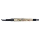 Europa 20 pen (Voorkant)