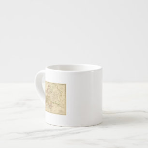 Europa 27 espresso kop