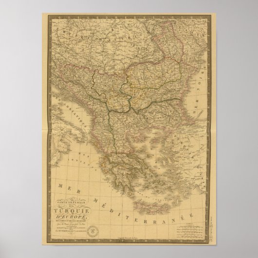 Europa 29 poster (Voorkant)