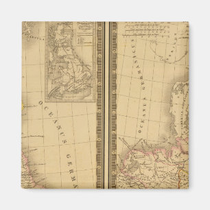 Europa 2 magneet