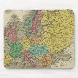 Europa 2 muismat