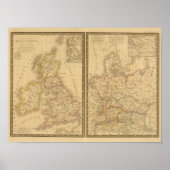 Europa 2 poster (Voorkant)