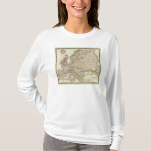 Europa 30 t-shirt
