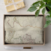 Europa 33 tissuepapier (Geschenk)