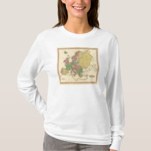 Europa 37 t-shirt