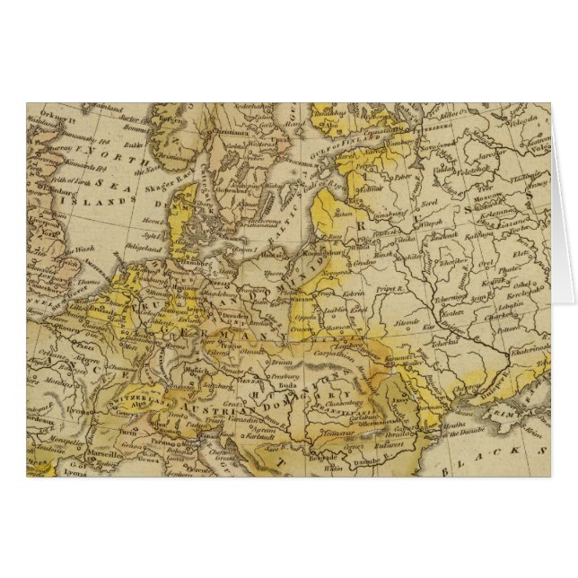 Europa 39 (Voorkant Horizontaal)