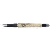 Europa 45 pen (Voorkant)
