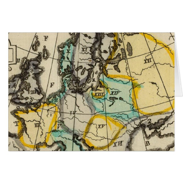 Europa 51 (Voorkant Horizontaal)