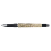 Europa 6 pen (Voorkant)