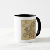 Europa 7 mok (Voorkant rechts)