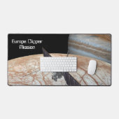 Europa Clipper Mission Spacraft (Clavier et souris)