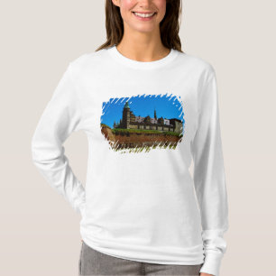 Europa, Denemarken, Helsingor (ook bekend als Elsi T-shirt
