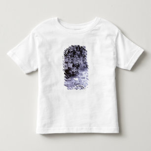 Europa, Duitsland, Baden, Wurttemberg, Heidelberg. Kinder Shirts