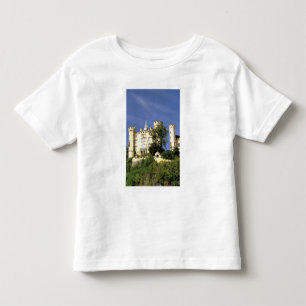 Europa, Duitsland, Beieren (Beieren), Fussen. Kinder Shirts