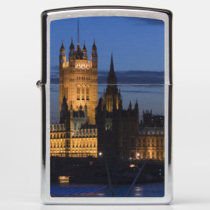 Europa, ENGELAND, Londen: Houses of Parliament /