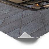 Europa Express Poster (Hoek)