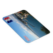 Europa - Frankrijk - Nice - Magneet (Rechterzijde)