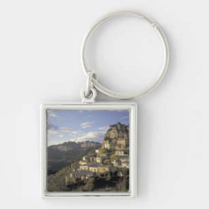 Europa, Frankrijk, Provence, La Roque Alric, Sleutelhanger