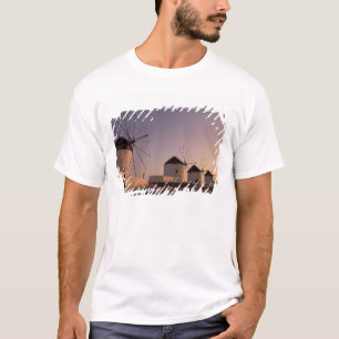 Europa, Griekenland, de Cycladen, Mykonos, T-shirt