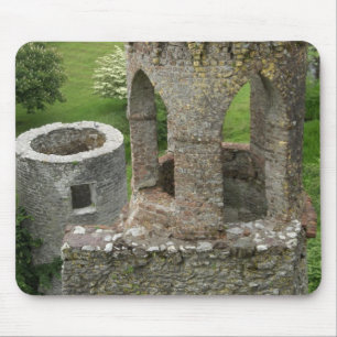 Europa, Ierland, Kasteel van Blarney. DEZE AFBEELD Muismat