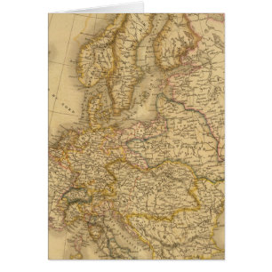 Europa in 1813