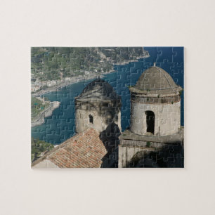Europa, Italië, Campania, (Amalfi-kust), 3 Legpuzzel