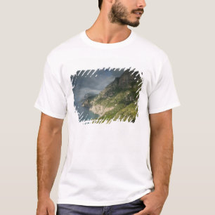 Europa, Italië, Campania (Amalfi-kust) Positano: T-shirt