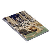 Europa, Italië, Rome. Munten strooisel onderaan Notitieboek (Rechterzijde)