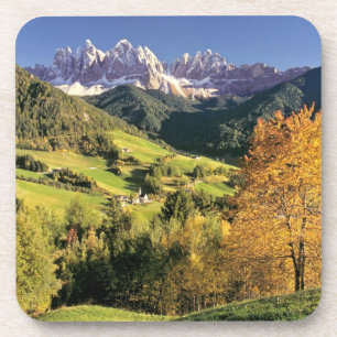 Europa, Italië, Santa Magdalena. De kleine Onderzetter
