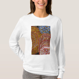 Europa, Italië, Sicilië, Taormina. Traditioneel 2 T-shirt