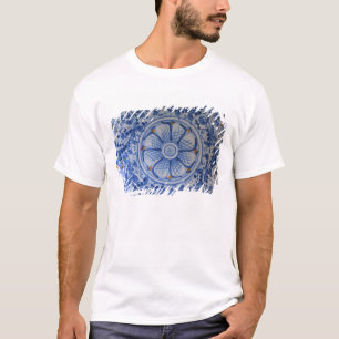 Europa, Italië, Sicilië, Taormina. Traditioneel  T-shirt